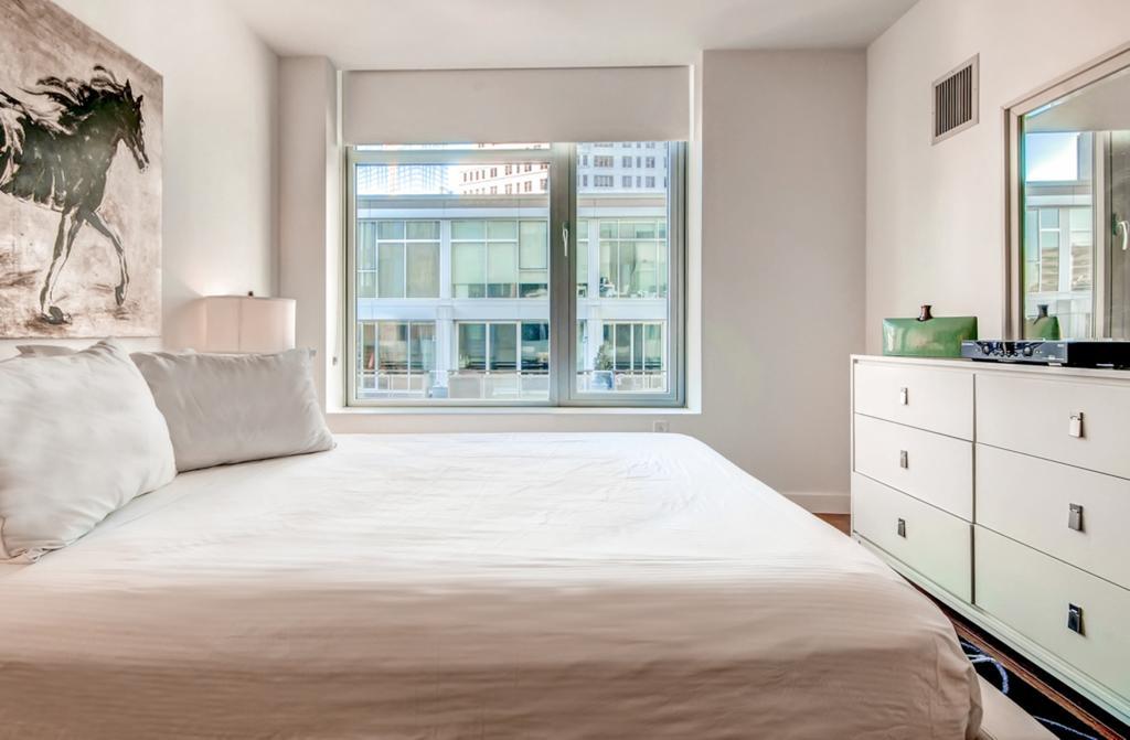 Global Luxury Suites At The Financial District Boston Room photo