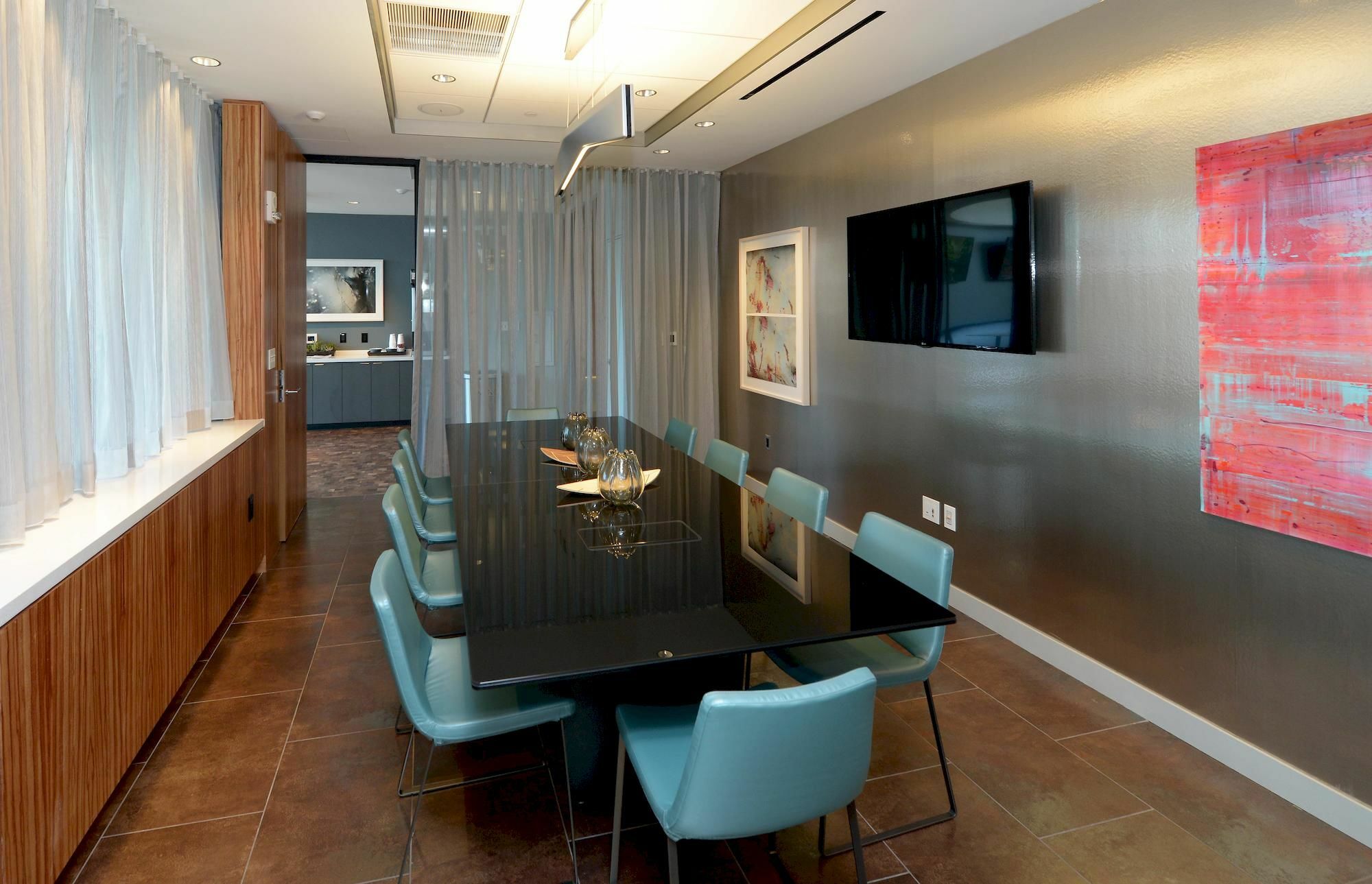Global Luxury Suites At The Financial District Boston Exterior photo